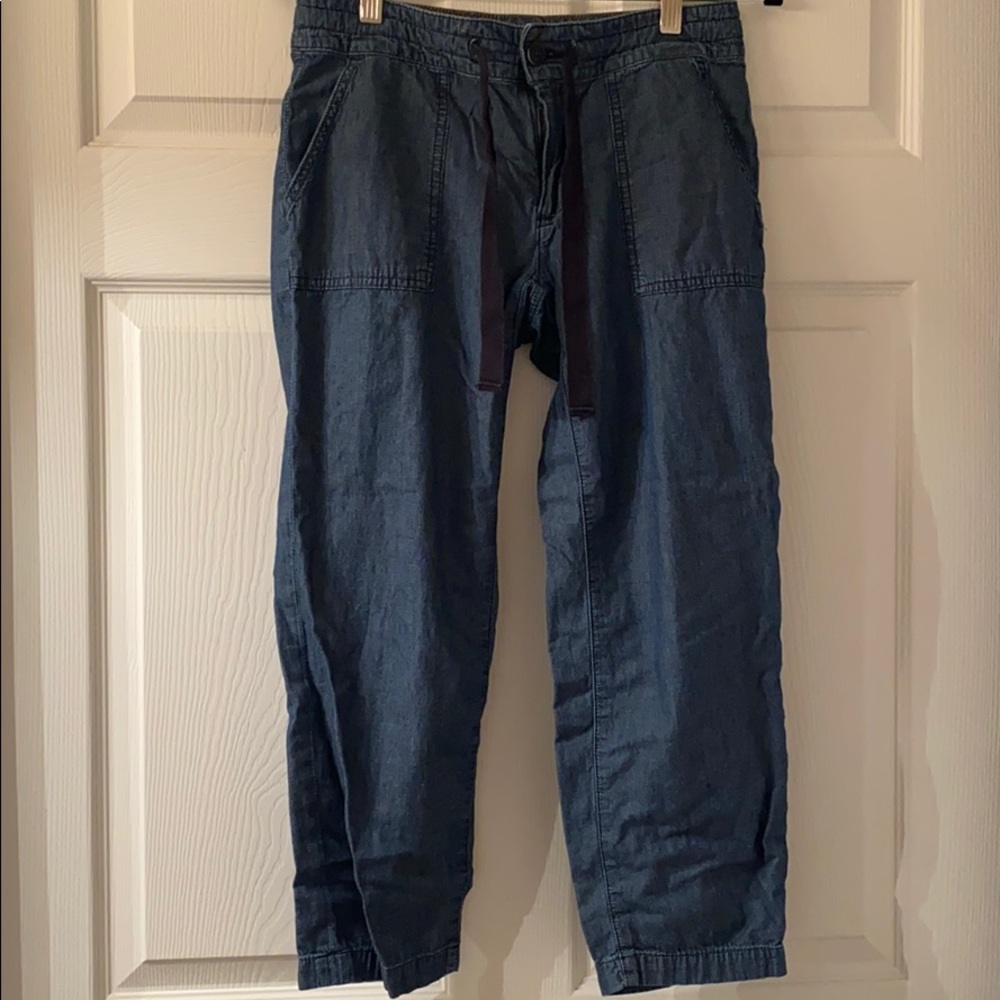 Tommy Hilfiger Capri Pants